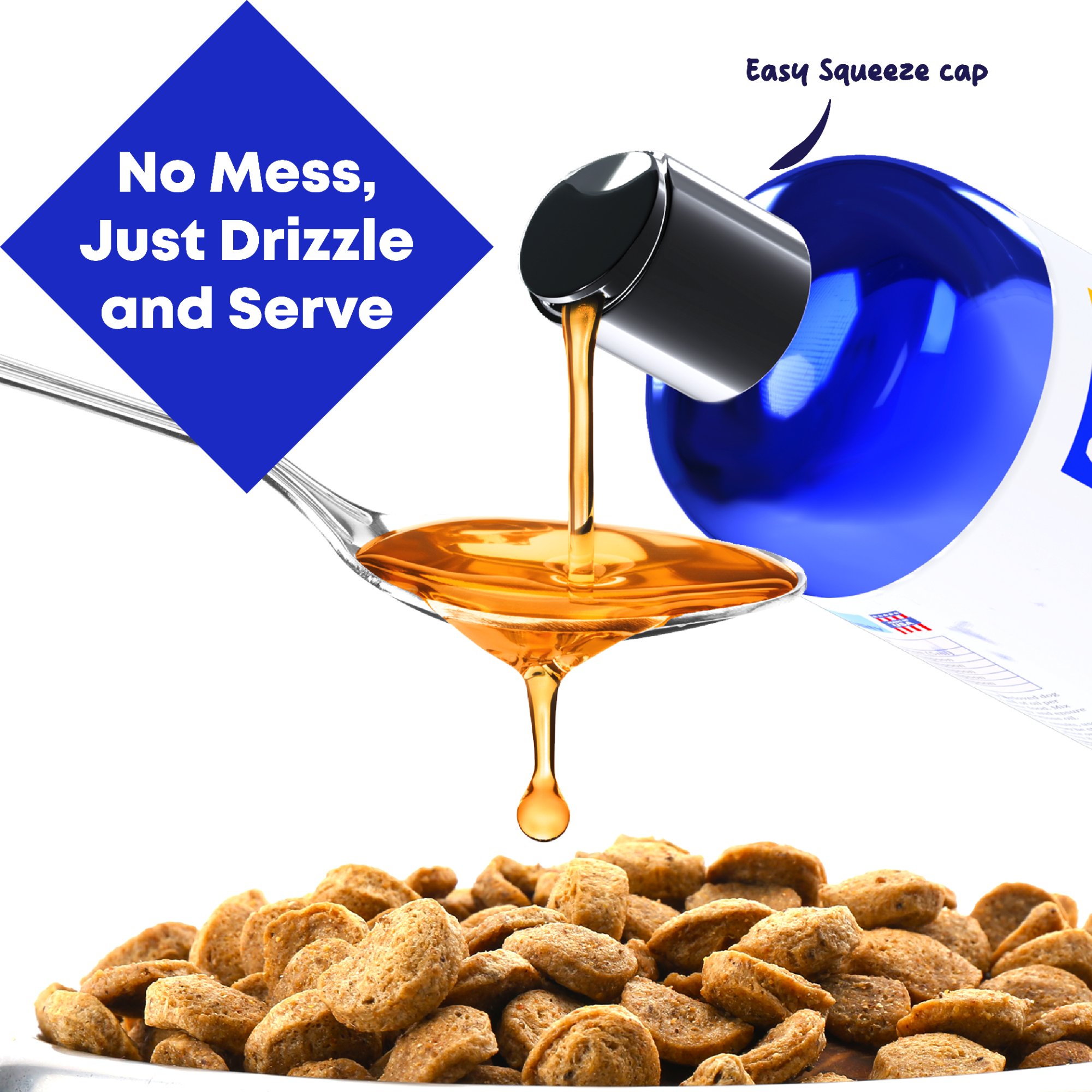 How to use Club Hachiko Fish Oil